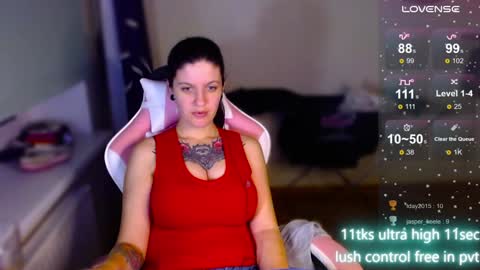 Ann online show from 12/04/24, 03:21