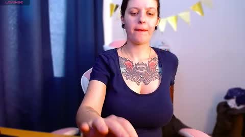 Ann online show from 02/23/25, 01:21