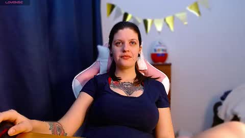 Ann online show from 02/24/25, 07:19