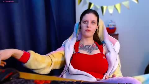 Ann online show from 02/27/25, 05:36