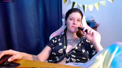 Ann online show from 02/28/25, 07:46