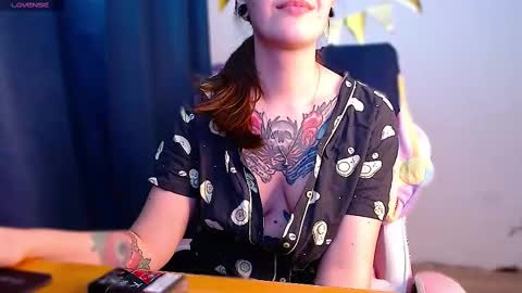 Ann online show from 03/12/25, 02:23