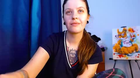 Ann online show from 10/26/25, 11:05