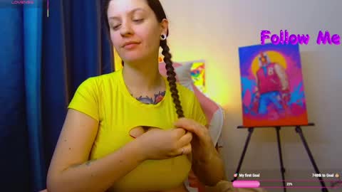 Ann online show from 03/26/26, 10:10