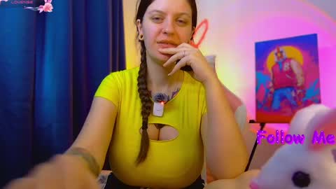 Ann online show from 04/02/26, 10:24