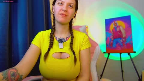 Ann online show from 04/06/26, 10:16