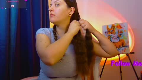 Ann online show from 04/11/26, 10:30