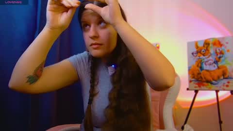 Ann online show from 04/13/26, 10:21