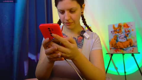 Ann online show from 04/18/26, 11:03