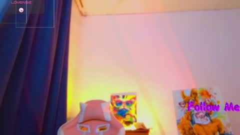 Snapshot of ann_mikele chatting on 04/26/26, 11:13 Ann online show from 04/26/26, 11:13