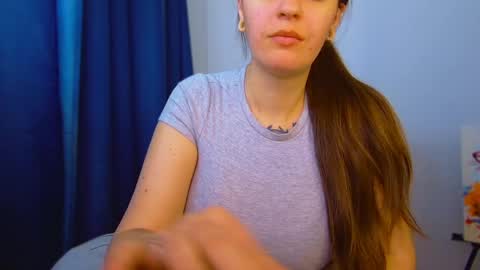 Snapshot of ann_mikele chatting on 05/30/26, 01:08 Ann online show from 05/30/26, 01:08