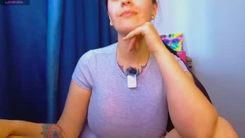 Snapshot of ann_mikele chatting on 06/22/26, 01:08 Ann online show from 06/22/26, 01:08
