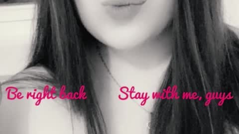 Anna online show from 02/05/26, 07:46