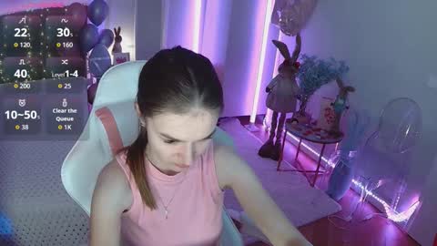 ann_woood online show from 03/24/26, 06:46