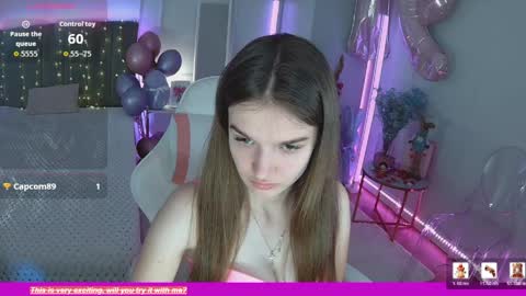 ann_woood online show from 04/01/26, 03:20