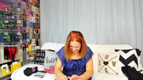 Anna online show from 12/03/24, 02:47