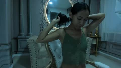 Snapshot of anna2809 chatting on 03/14/26, 11:48 Ana online show from 03/14/26, 11:48