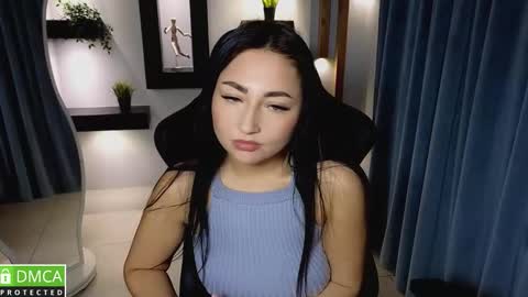 Snapshot of anna873 chatting on 11/24/25, 01:49 Anna online show from 11/24/25, 01:49