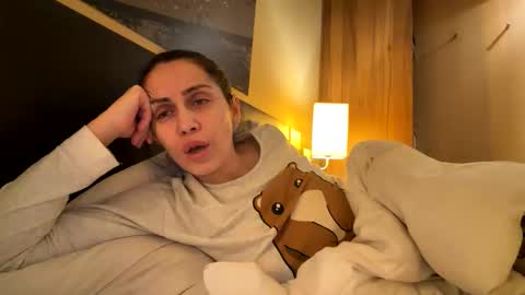 Anna online show from 01/07/26, 08:22