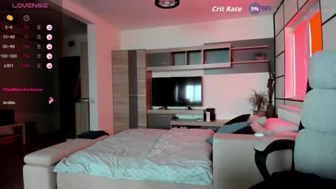 Anna online show from 02/02/26, 07:29