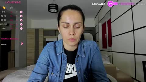Snapshot of anna___25 chatting on 05/14/26, 06:26 Anna online show from 05/14/26, 06:26