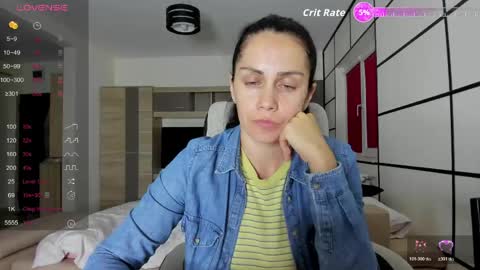 Snapshot of anna___25 chatting on 05/19/26, 06:58 Anna online show from 05/19/26, 06:58