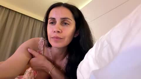 Snapshot of anna___25 chatting on 05/25/26, 07:42 Anna online show from 05/25/26, 07:42