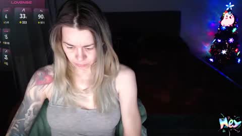 Anadirectgirl online show from 12/07/24, 09:28