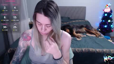 Anadirectgirl online show from 12/08/24, 05:33