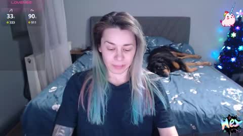 Anadirectgirl online show from 12/22/24, 09:31