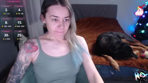 Anadirectgirl online show from 01/02/25, 10:48