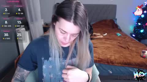 Anadirectgirl online show from 01/02/25, 05:50