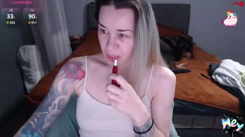 Anadirectgirl online show from 01/17/25, 10:11