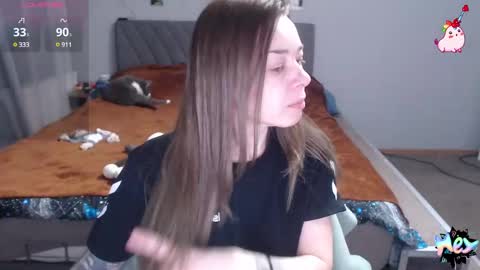 Anadirectgirl online show from 02/23/25, 11:44