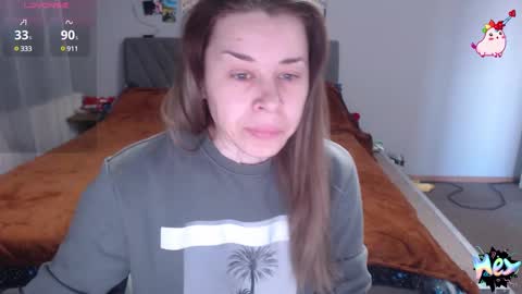 Anadirectgirl online show from 03/06/25, 09:25