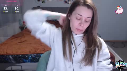 Anadirectgirl online show from 03/07/25, 06:43