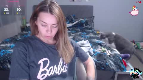 Anadirectgirl online show from 09/10/25, 06:13