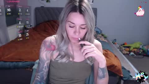 Anadirectgirl online show from 10/25/25, 06:02