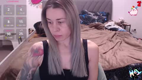 Anadirectgirl online show from 01/11/26, 05:07