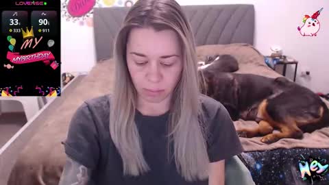 Anadirectgirl online show from 01/17/26, 09:47