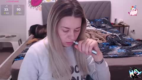 Anadirectgirl online show from 02/07/26, 10:52