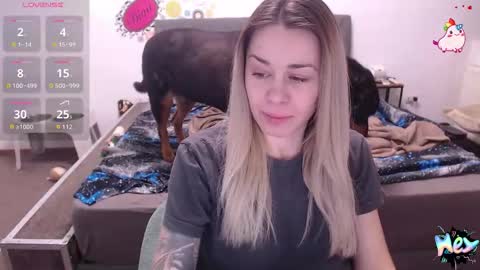 Anadirectgirl online show from 03/02/26, 05:42