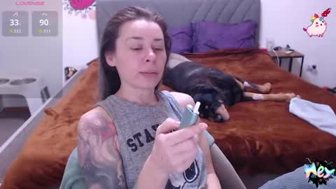 Snapshot of anna_ana chatting on 03/24/26, 05:29 Anadirectgirl online show from 03/24/26, 05:29