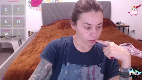 Snapshot of anna_ana chatting on 03/29/26, 11:43 Anadirectgirl online show from 03/29/26, 11:43
