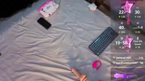 Snapshot of anna_and_masterboy chatting on 06/10/26, 05:12 anna_and_masterboy online show from 06/10/26, 05:12