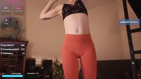 Anna online show from 12/08/24, 03:21