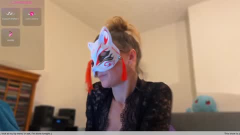 Anna online show from 12/28/24, 11:05