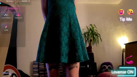 Anna online show from 09/21/25, 05:58