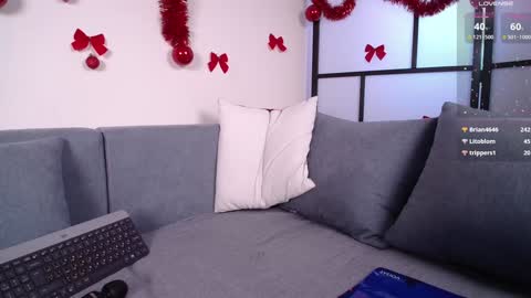 Anna online show from 01/05/25, 11:59