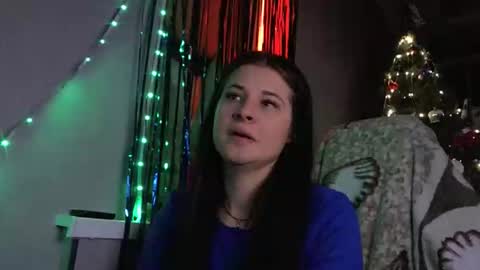 Anna online show from 01/13/26, 09:20